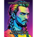 Twists of Style: The Art of Men's Braided Hairstyles