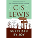 Surprised by Joy: The Shape of My Early Life