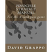 Pinochle Strategy Manual: For the 4-card pass game