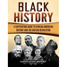 Black History: A Captivating Guide to African American History and the Haitian Revolution