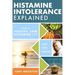 Histamine Intolerance Explained: 12 Steps To Building a Healthy Low Histamine Lifestyle, featuring the best low histamine supplements and low histamin
