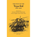 The West of the Texas Kid, 1881-1910: Recollections of Thomas Edgar Crawford Cowboy, Gun Fighter, Rancher, Hunter, Miner Volume 20