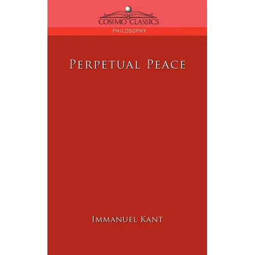 Perpetual Peace