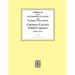 Abstracts from the Edenton Gazette and Farmer's Palladium, Chowan County, North Carolina, 1830-1831