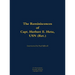 The Reminiscences of Capt. Herbert E. Hetu, USN (Ret.): 1929-2003