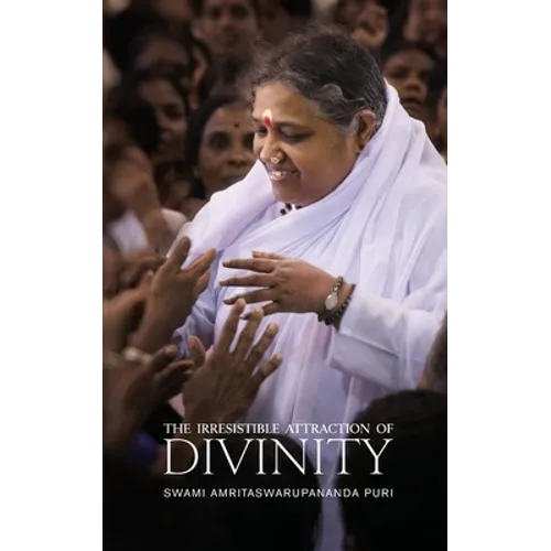 The Irresistible Attraction of Divinity