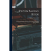 Ryzon Baking Book: A Practical Manual for the Preparation of Food Requiring Baking Powder