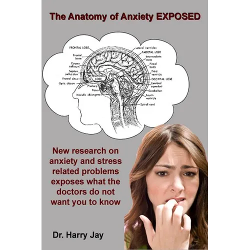 The Anatomy of Anxiety EXPOSED