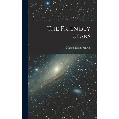 The Friendly Stars