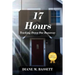 17 Hours: Tracking Down Our Runaway
