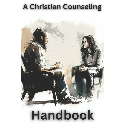 Christian Counseling Handbook