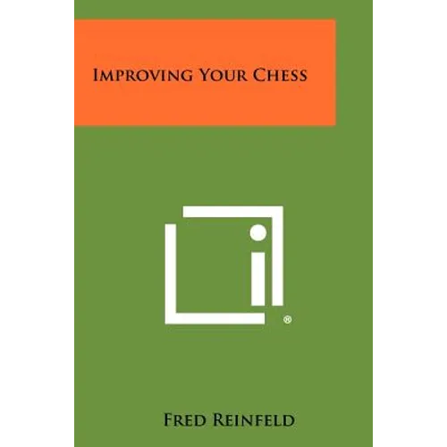 Improving Your Chess