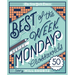 The New York Times Best of the Week Series: Monday Crosswords: 50 Easy Puzzles