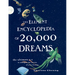 The Element Encyclopedia of 20,000 Dreams: The Ultimate A-Z to Interpret the Secrets of Your Dreams