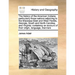 The History of the American Indians; Particularly Those Nations Adjoining to the Missisippi East and West Florida, Georgia, South and North Carolina,