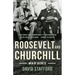 Roosevelt and Churchill: Men of Secrets