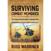 Surviving Combat Memories: Surviving with aftermath of Vietnam War