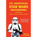 101 Unofficial Star Wars Crosswords - Volume 1: A Range of Puzzles from Quick to Expert!