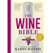 The Wine Bible, 3rd Edition