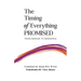 The Timing of Everything Promised Vol. 2: From Despair to Resilience