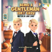 Being a Gentleman Isn't Easy