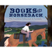 Books on Horseback