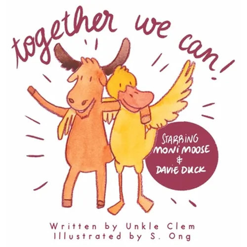 Together We Can!