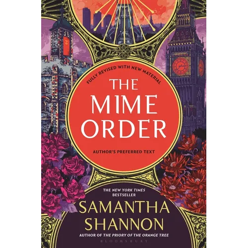 The Mime Order