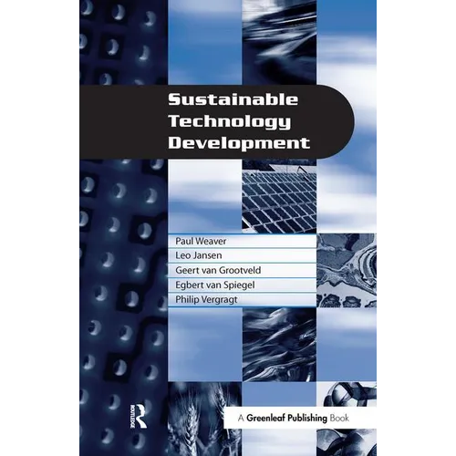Sustainable Technology Development