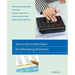 How to Start a Home-Based Bookkeeping Business