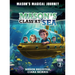 Mason's Magical Journeys: Mason's Class at Sea