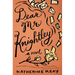 Dear Mr. Knightley