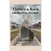 There's a Rock on Martin Avenue