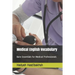 Medical English Vocabulary: Bare Essentials for Medical Professionals