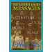 Mixedblood Messages: Literature, Film, Family, Place Volume 26
