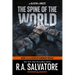 The Spine of the World: Dungeons & Dragons: Book 2 of the Paths of Darkness Trilogy