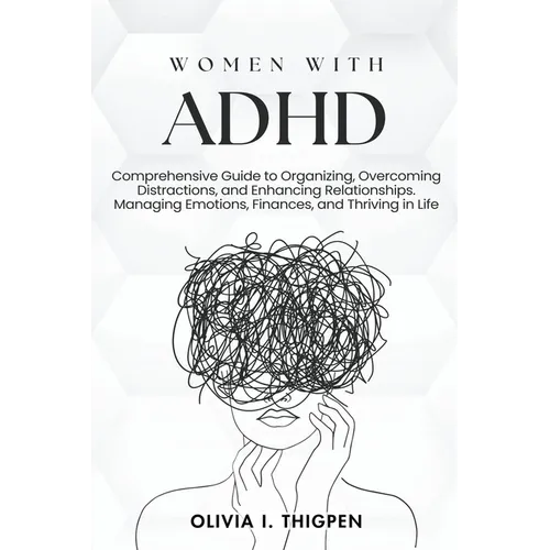 Women with ADHD