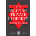 The Right to Private Property