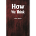How We Think