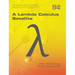 A Lambda Calculus Satellite