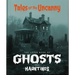 The Little Book of Ghosts and Hauntings: Tales of the Uncanny