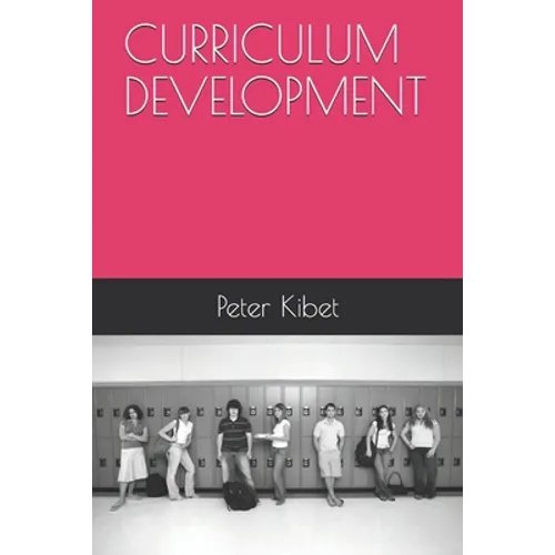 Curriculum Development