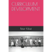 Curriculum Development