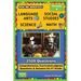 Ask Me Smarter! Language Arts, Social Studies, Science, and Math - Grade 4: Comprehensive, Curriculum-aligned Questions and Answers for 4th Grade
