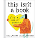 This Isn't a Book (It's a Hug in Disguise): A Feel-Good Gift for Any Occasion