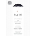 Rain: A Natural and Cultural History