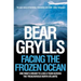 Facing the Frozen Ocean: One Man's Dream to Lead a Team Across the Treacherous North Atlantic