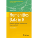 Humanities Data in R: Exploring Networks, Geospatial Data, Images, and Text