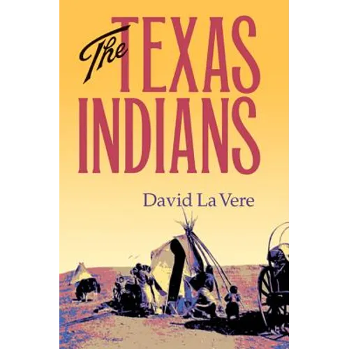 The Texas Indians