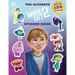 Disney Pixar Inside Out 2 Ultimate Sticker Book
